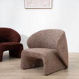 Sonora Armchair - Santiago Copper Armchair OL Sofa-Core