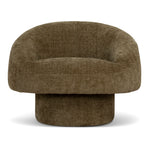 Tessaro Armchair - Lila Olive Armchair OL Sofa-Core