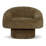Tessaro Armchair - Lila Olive Armchair OL Sofa-Core