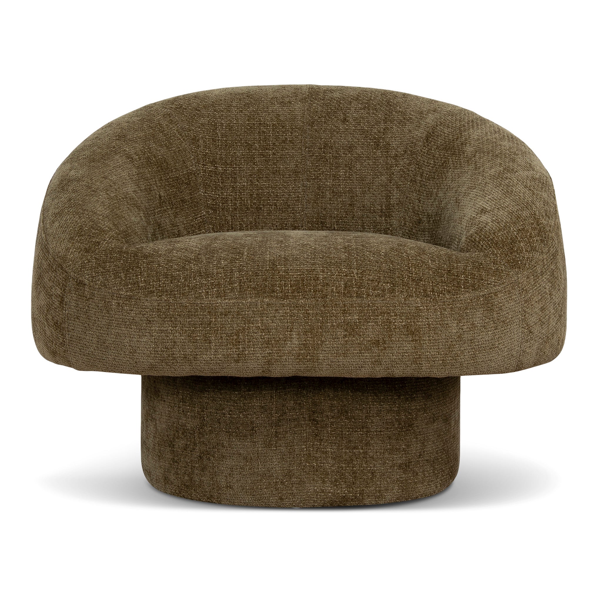 Tessaro Armchair - Lila Olive Armchair OL Sofa-Core