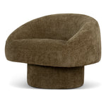 Tessaro Armchair - Lila Olive Armchair OL Sofa-Core