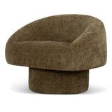Tessaro Armchair - Lila Olive Armchair OL Sofa-Core