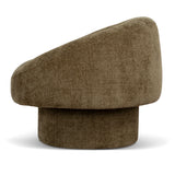 Tessaro Armchair - Lila Olive Armchair OL Sofa-Core