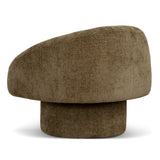 Tessaro Armchair - Lila Olive Armchair OL Sofa-Core