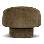 Tessaro Armchair - Lila Olive Armchair OL Sofa-Core