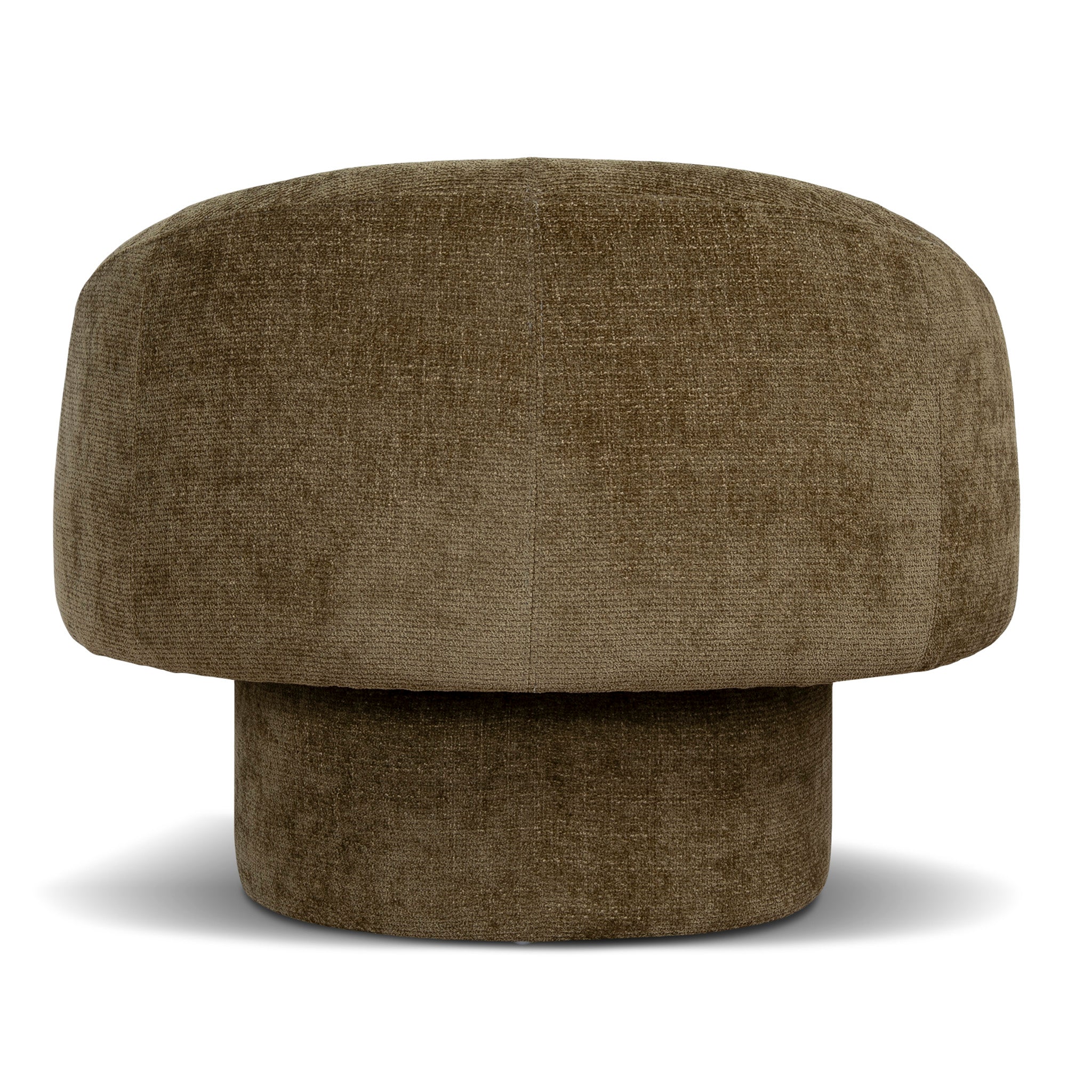 Tessaro Armchair - Lila Olive Armchair OL Sofa-Core