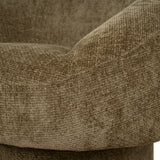 Tessaro Armchair - Lila Olive Armchair OL Sofa-Core