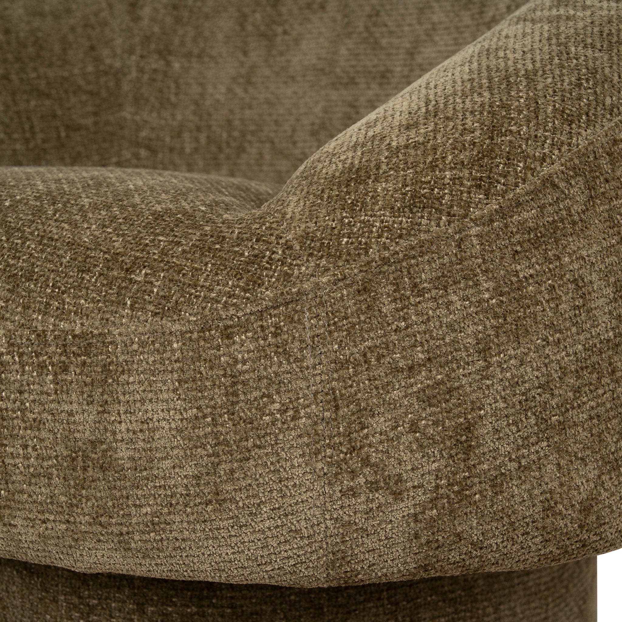 Tessaro Armchair - Lila Olive Armchair OL Sofa-Core