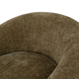 Tessaro Armchair - Lila Olive Armchair OL Sofa-Core