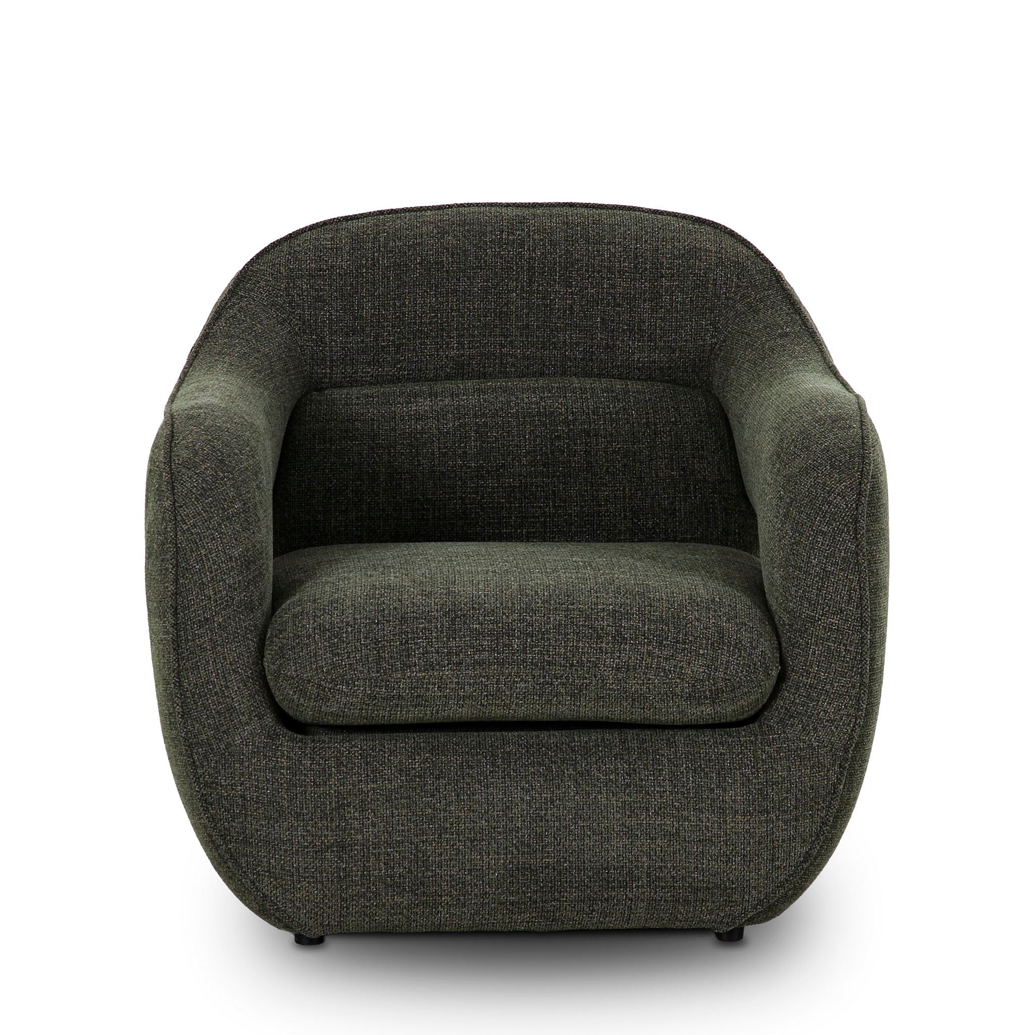 Solstice Armchair - Kaitoke Green Armchair Diro-Core