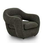 Solstice Armchair - Kaitoke Green Armchair Diro-Core