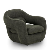 Solstice Armchair - Kaitoke Green Armchair Diro-Core