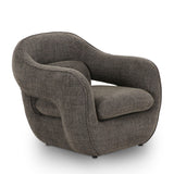 Solstice Armchair - Kaitoke Green Armchair Diro-Core