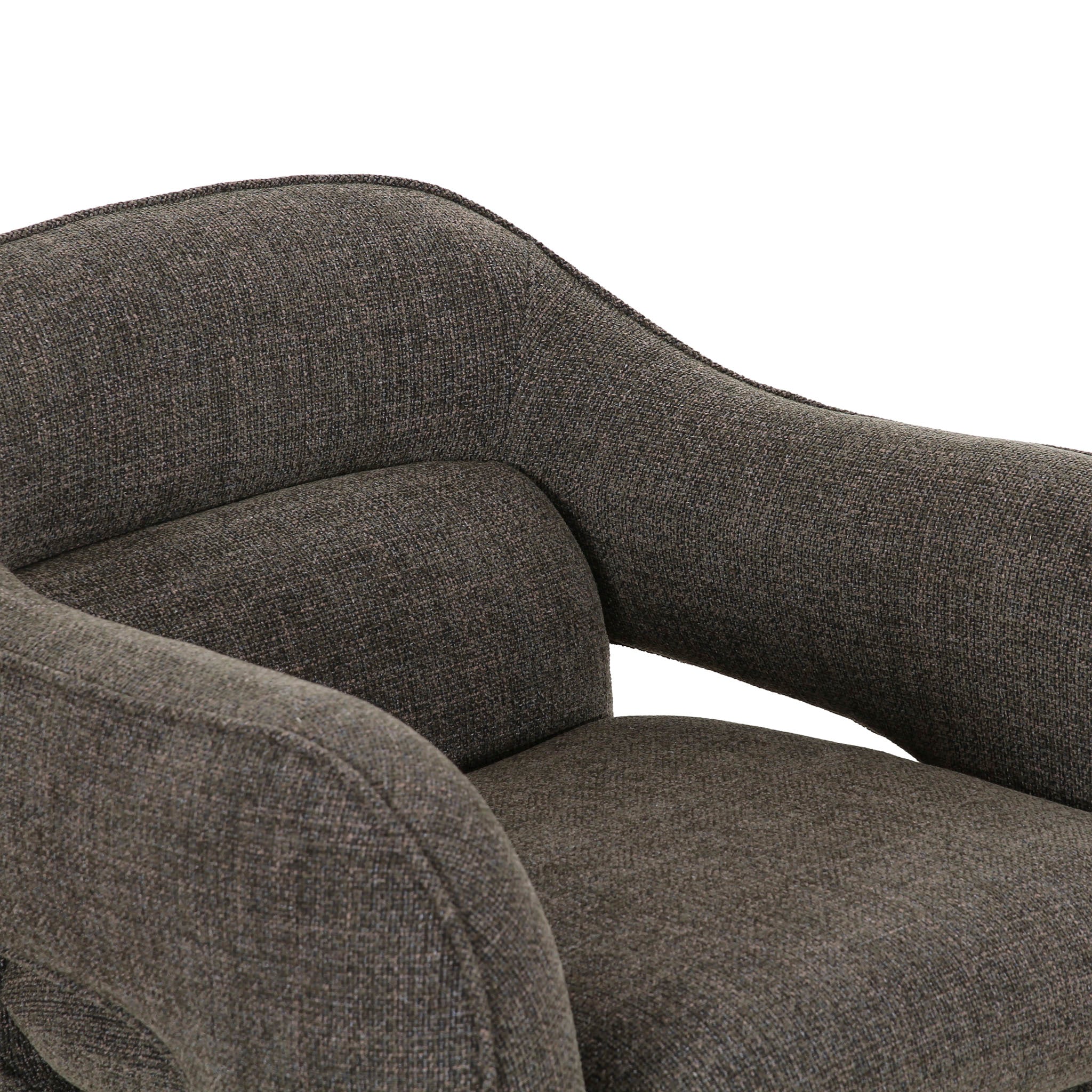 Solstice Armchair - Kaitoke Green Armchair Diro-Core