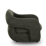 Solstice Armchair - Kaitoke Green Armchair Diro-Core