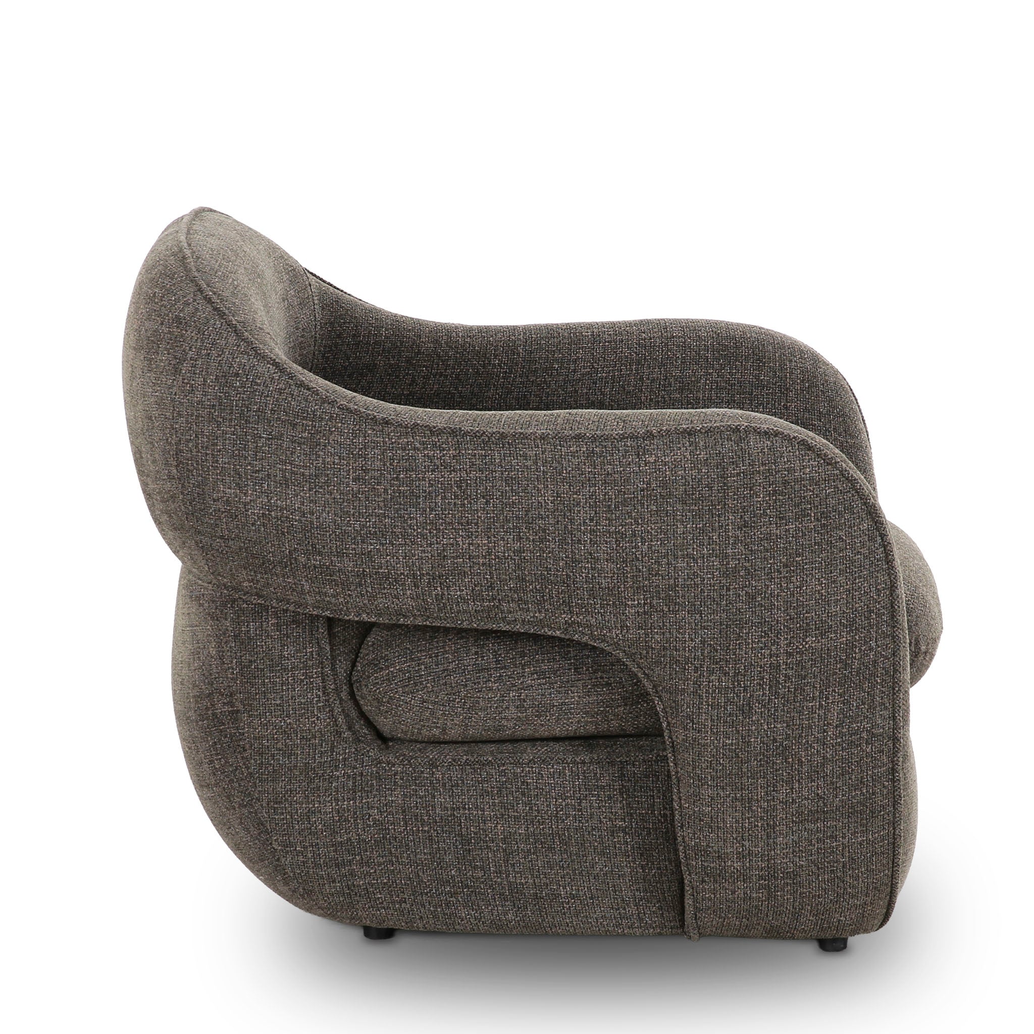 Solstice Armchair - Kaitoke Green Armchair Diro-Core