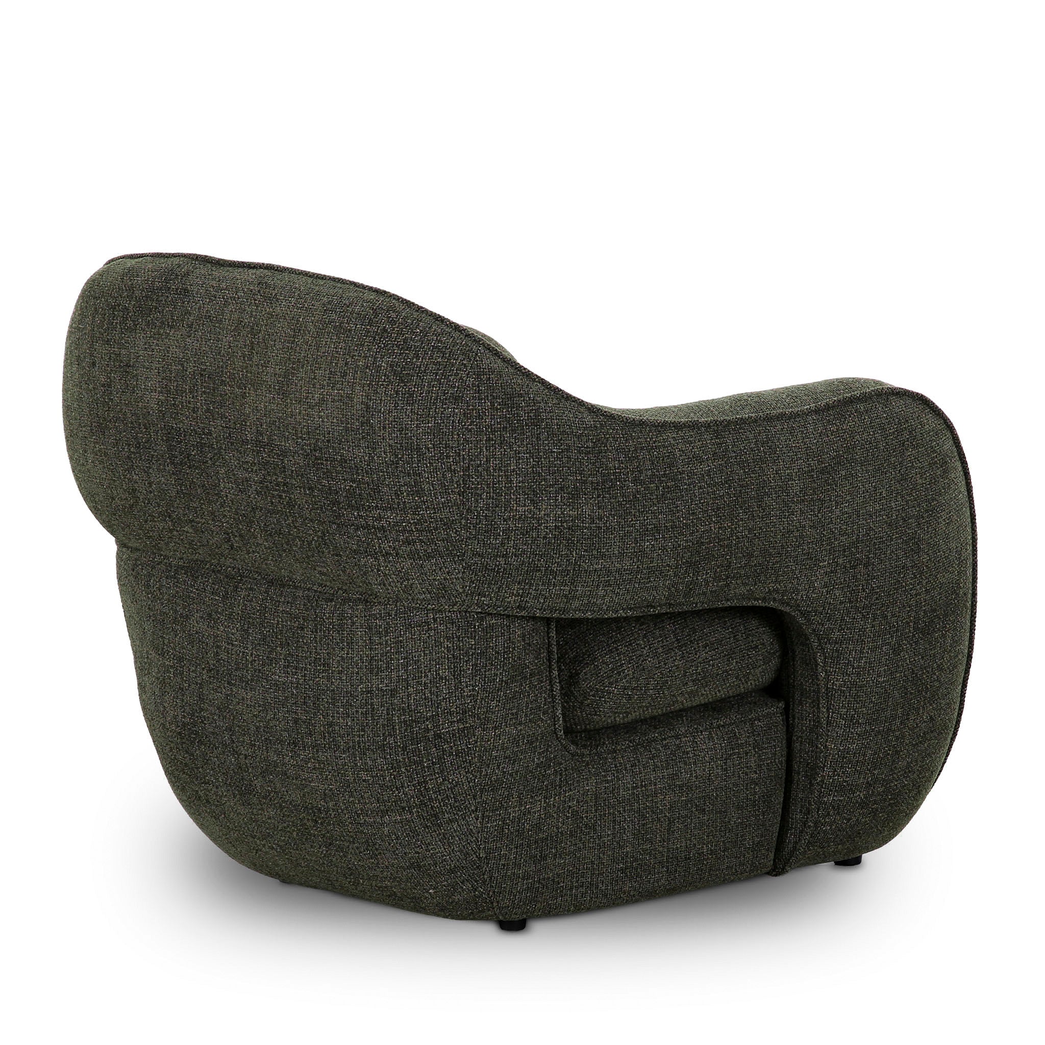 Solstice Armchair - Kaitoke Green Armchair Diro-Core