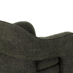 Solstice Armchair - Kaitoke Green Armchair Diro-Core