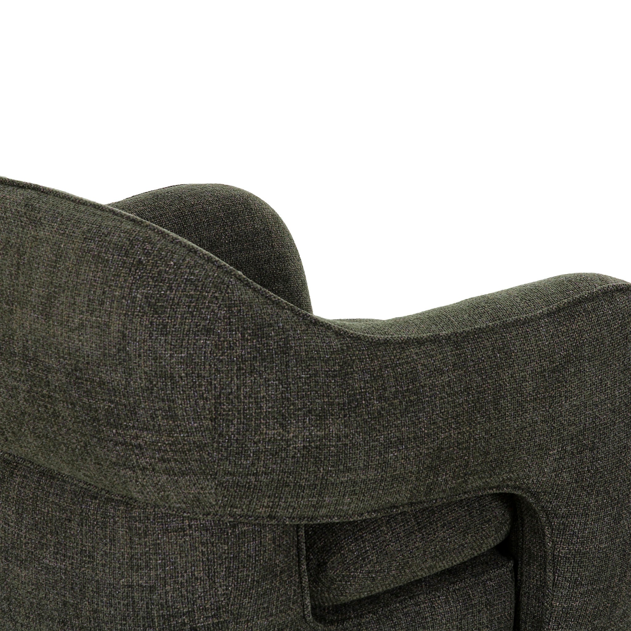Solstice Armchair - Kaitoke Green Armchair Diro-Core