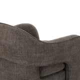 Solstice Armchair - Kaitoke Green Armchair Diro-Core