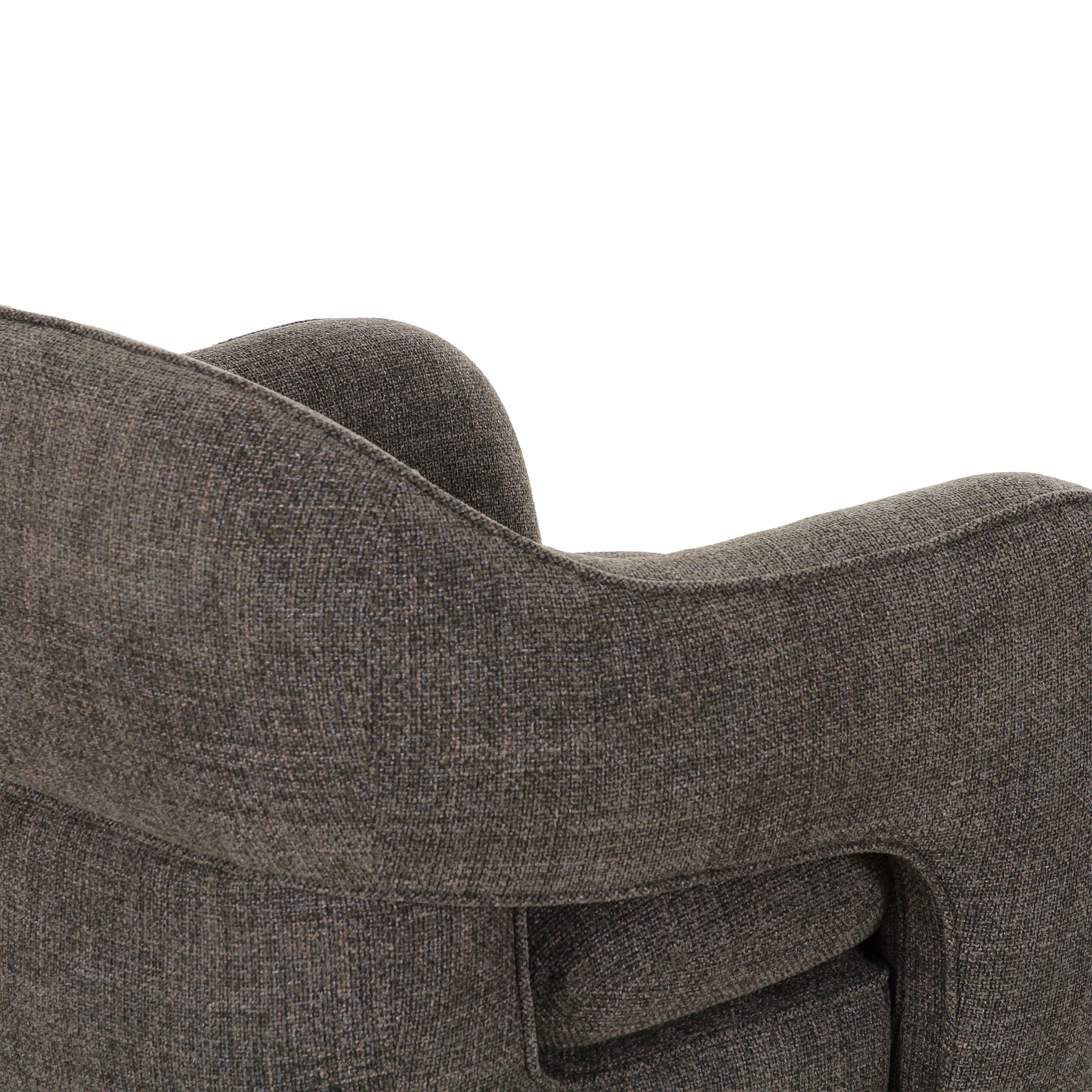 Solstice Armchair - Kaitoke Green Armchair Diro-Core