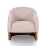 Vanta Armchair - Verona Sand Weave Armchair Diro-Core