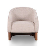 Vanta Armchair - Verona Sand Weave Armchair Diro-Core