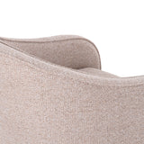 Vanta Armchair - Verona Sand Weave Armchair Diro-Core