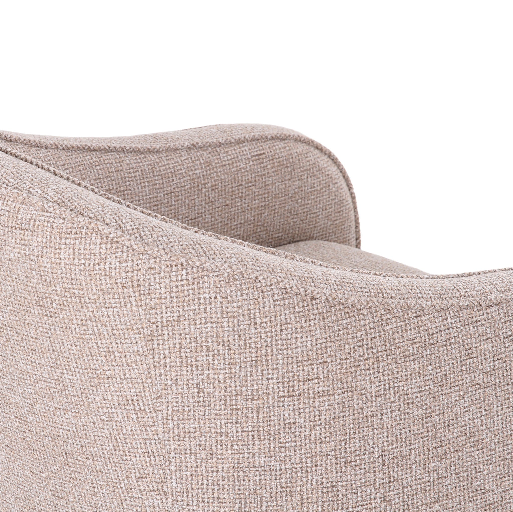 Vanta Armchair - Verona Sand Weave Armchair Diro-Core