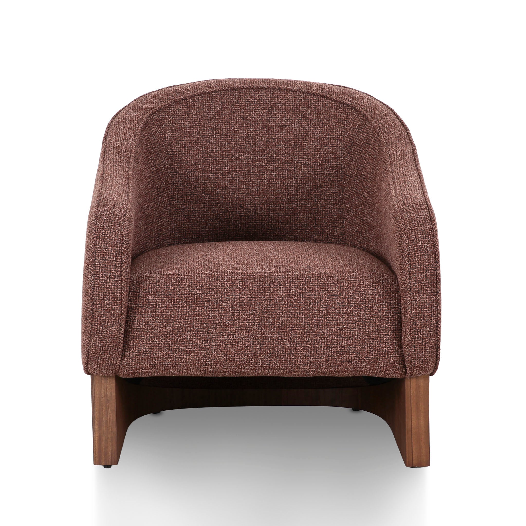Vanta Armchair - Verona Tawn Armchair Diro-Core