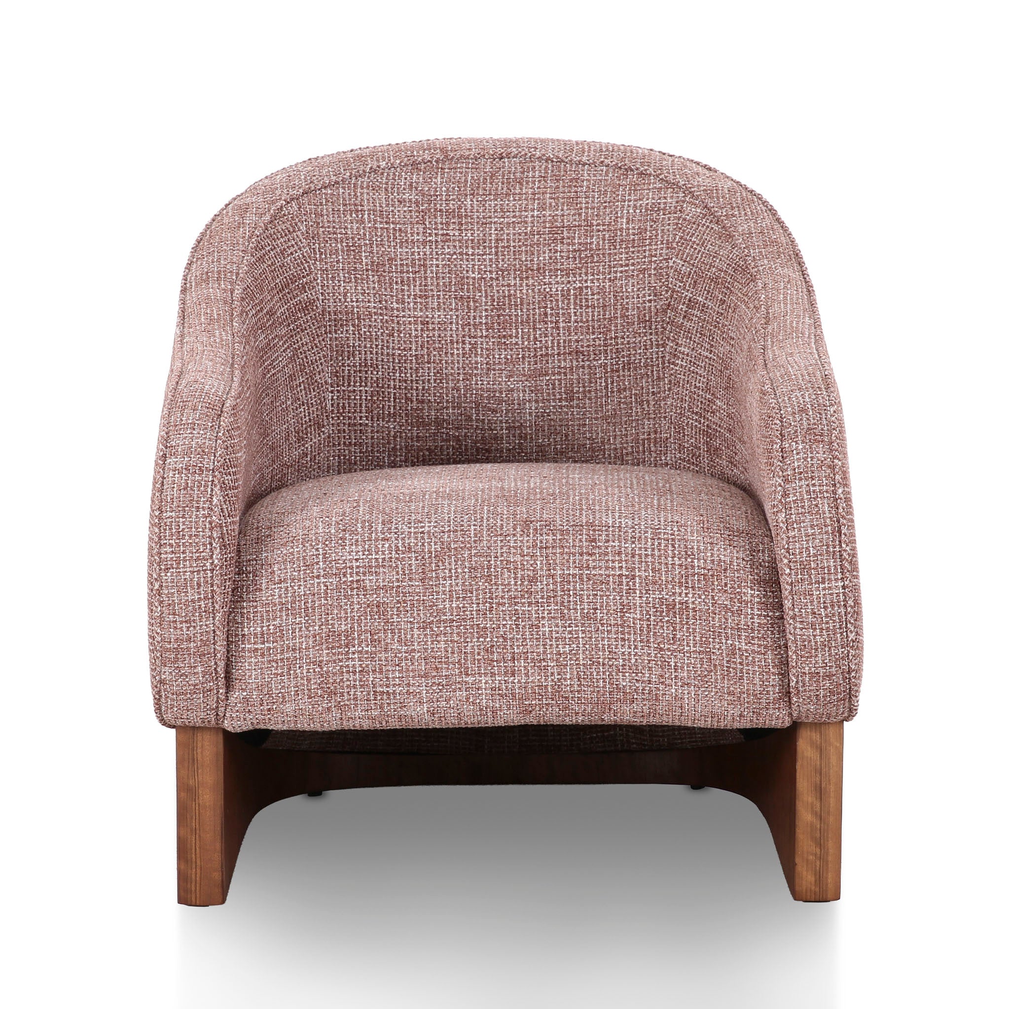 Vanta Armchair - Santiago Copper Armchair Diro-Core