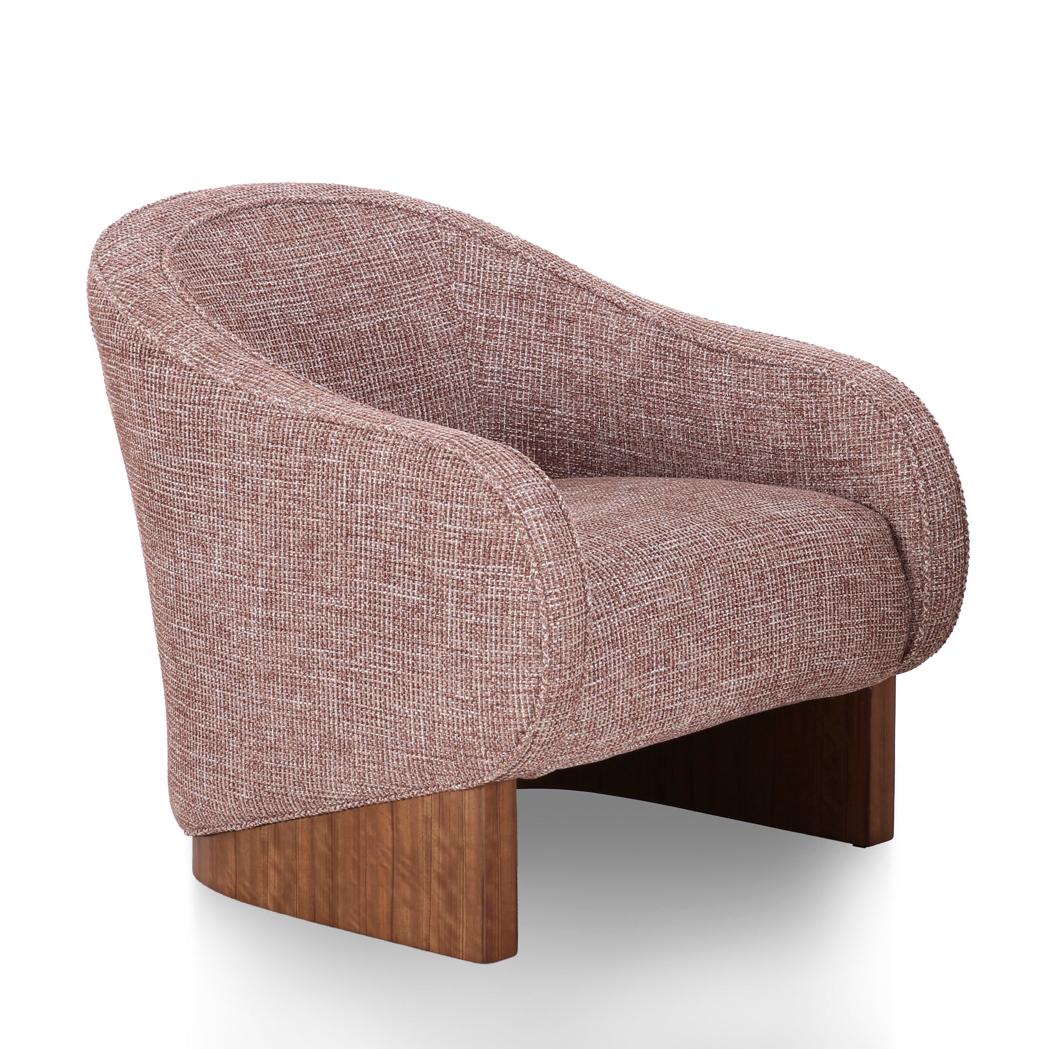 Vanta Armchair - Santiago Copper Armchair Diro-Core