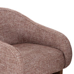 Vanta Armchair - Santiago Copper Armchair Diro-Core