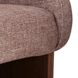 Vanta Armchair - Santiago Copper Armchair Diro-Core
