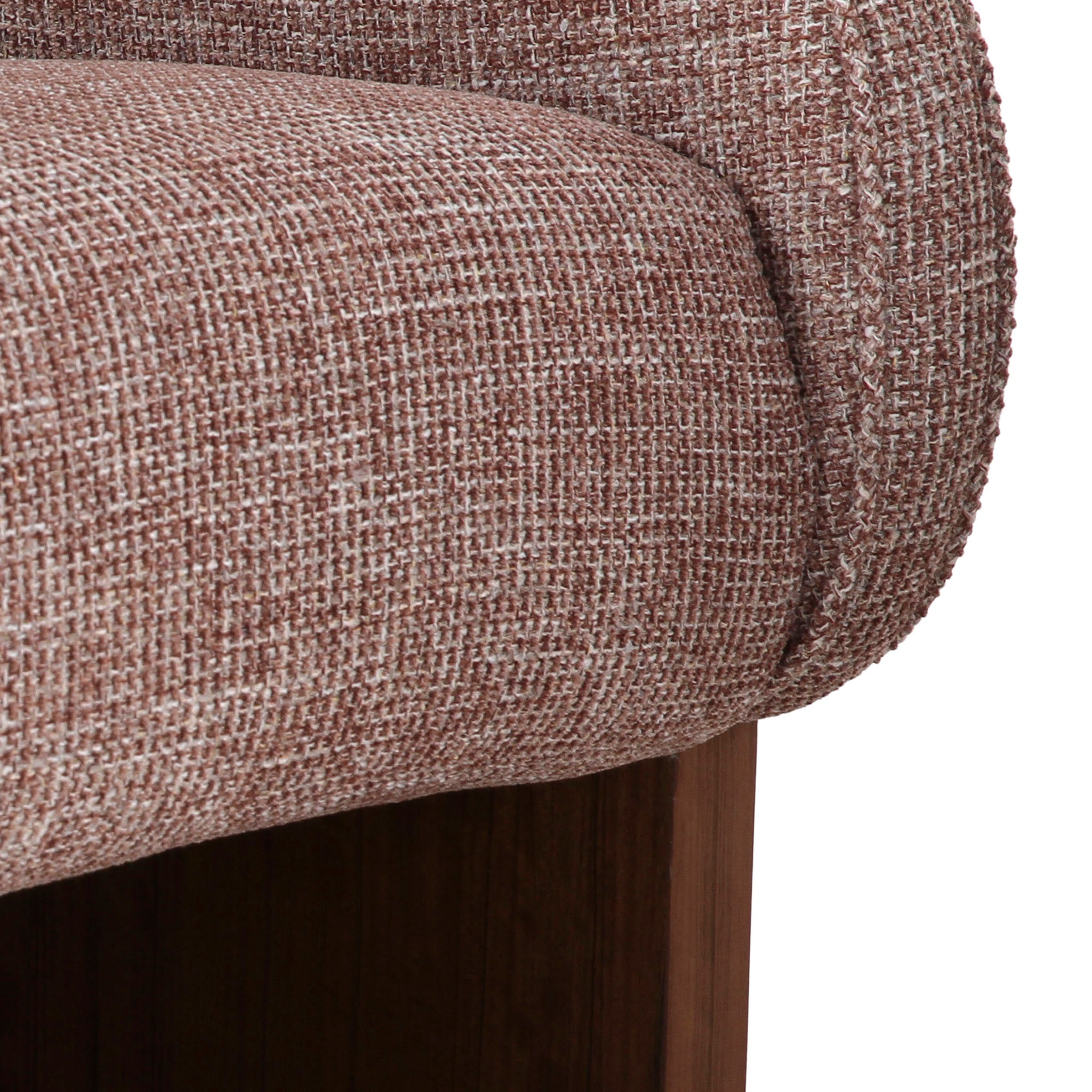 Vanta Armchair - Santiago Copper Armchair Diro-Core