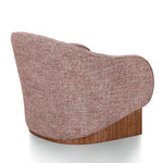 Vanta Armchair - Santiago Copper Armchair Diro-Core