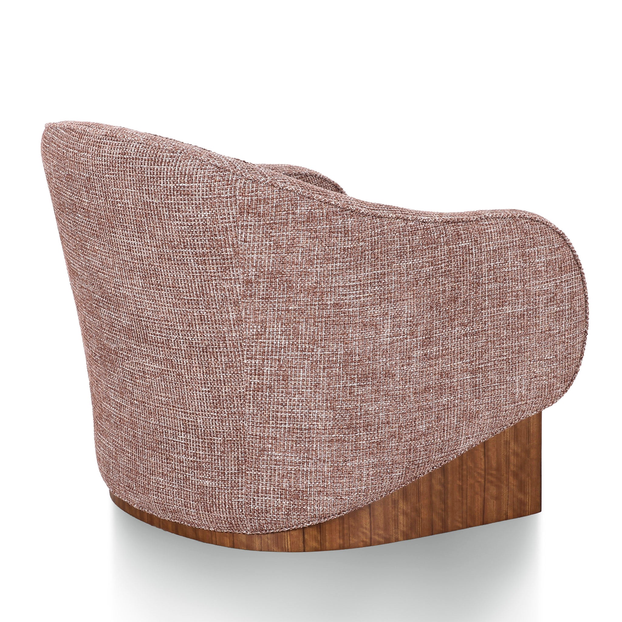 Vanta Armchair - Santiago Copper Armchair Diro-Core