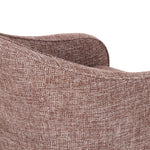 Vanta Armchair - Santiago Copper Armchair Diro-Core
