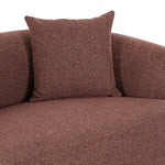 Arvessia 3 Seater Sofa - Verona Tawn sofa Diro-Core