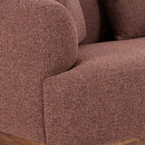 Arvessia 3 Seater Sofa - Verona Tawn sofa Diro-Core