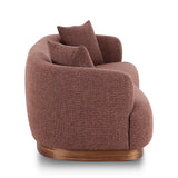 Arvessia 3 Seater Sofa - Verona Tawn sofa Diro-Core