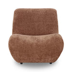 Silviora Lounge Chair - Lila Nutmeg Lounge Chair Diro-Core