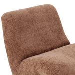Silviora Lounge Chair - Lila Nutmeg Lounge Chair Diro-Core