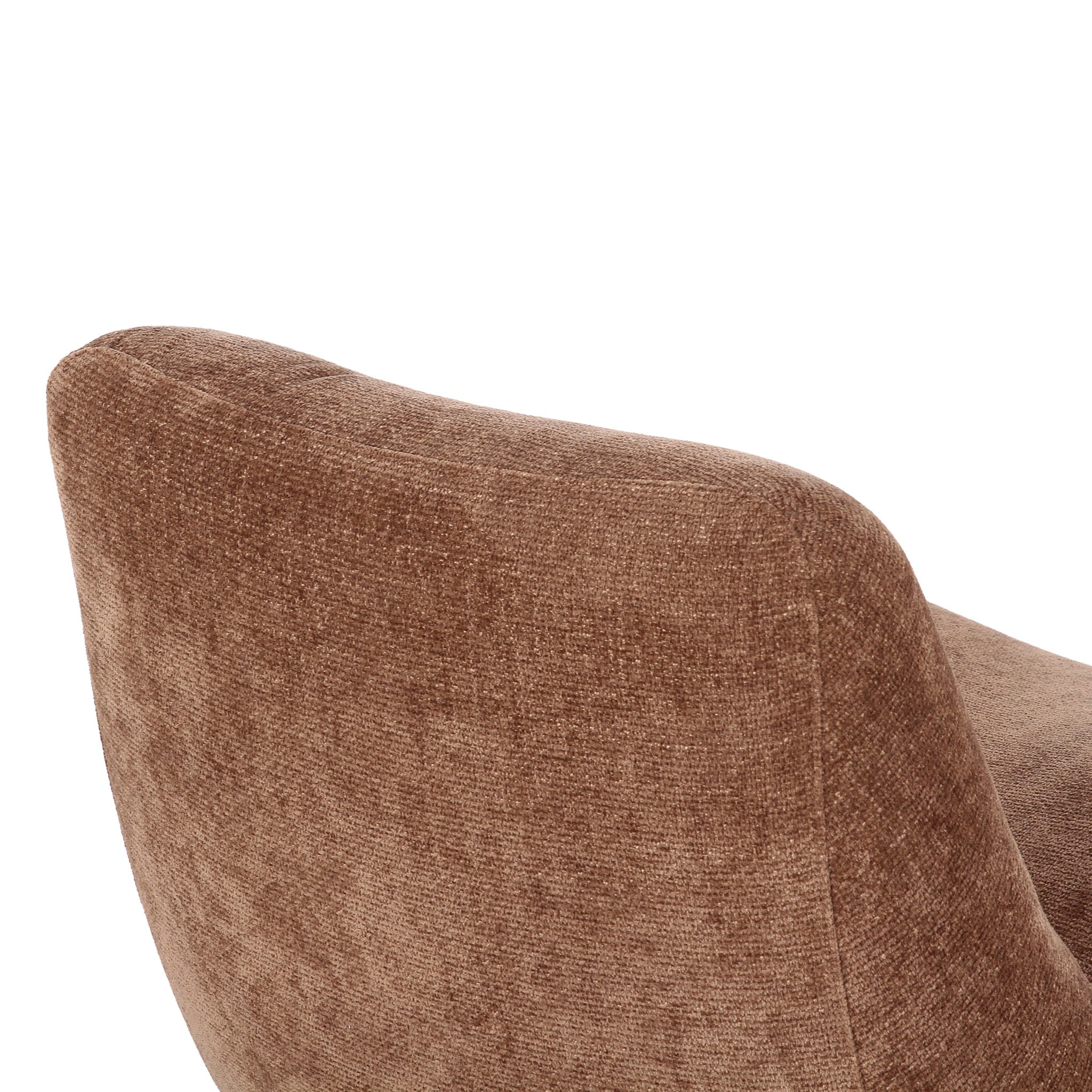 Silviora Lounge Chair - Lila Nutmeg Lounge Chair Diro-Core