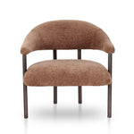 Estavion Armchair - Lila Nutmeg Armchair Diro-Core