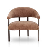 Estavion Armchair - Lila Nutmeg Armchair Diro-Core