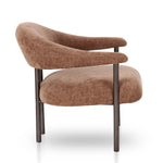 Estavion Armchair - Lila Nutmeg Armchair Diro-Core