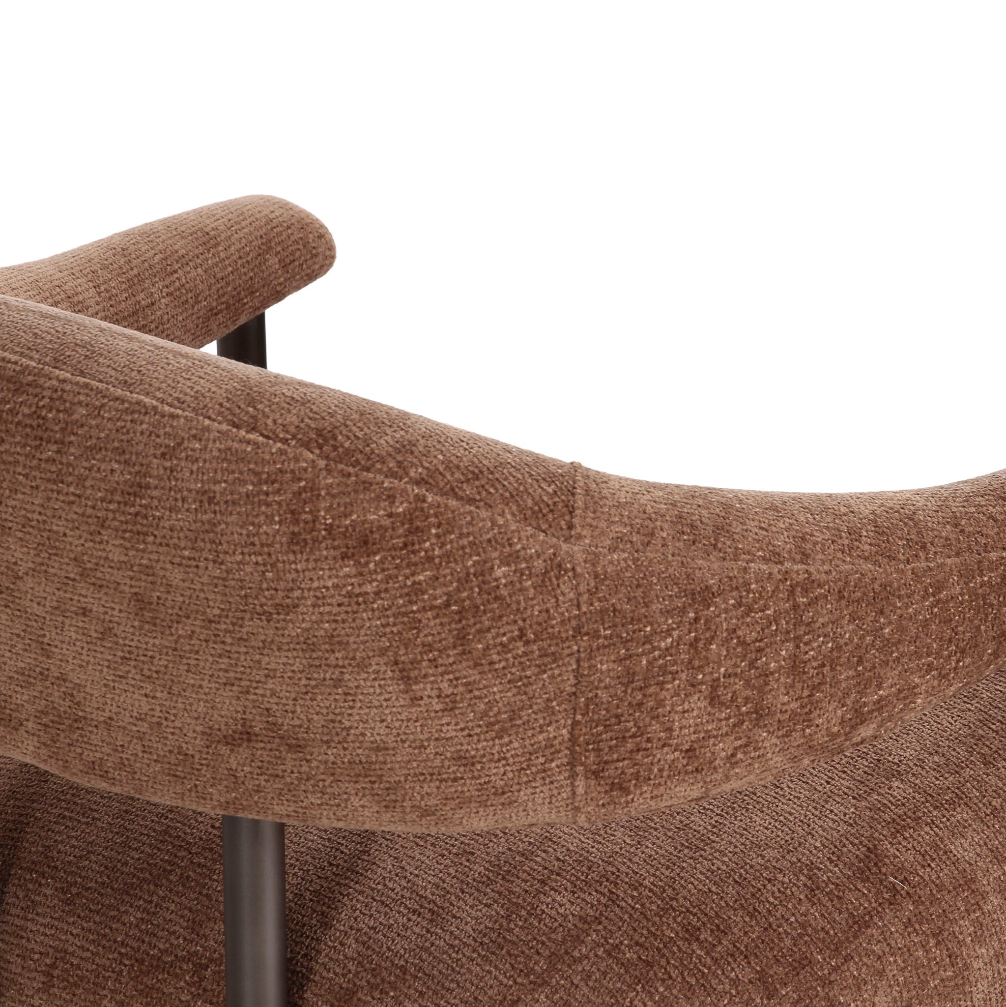 Estavion Armchair - Lila Nutmeg Armchair Diro-Core