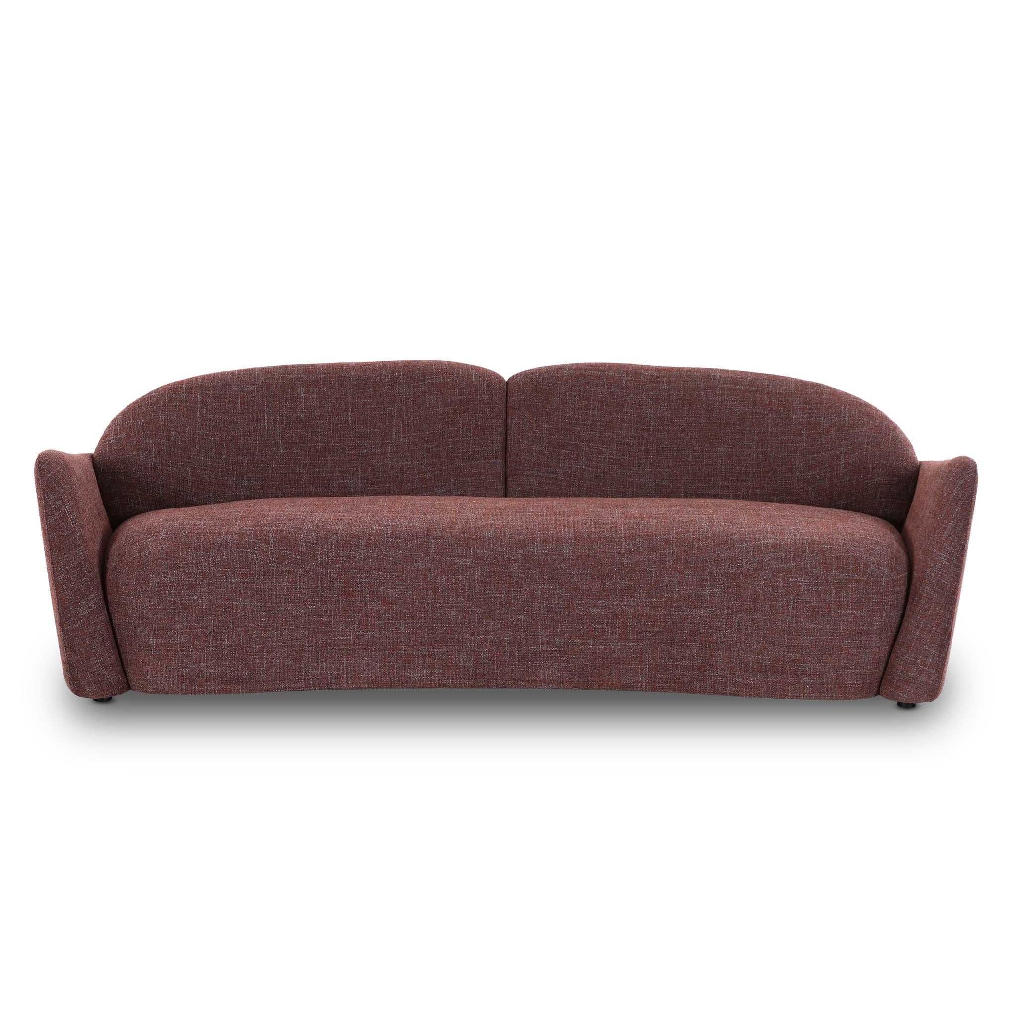 Marellin 3 Seater Sofa - Moss Brown sofa Diro-Core