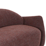 Marellin 3 Seater Sofa - Moss Brown sofa Diro-Core